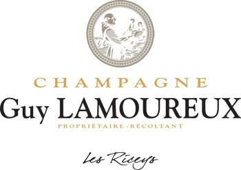 Champagne Guy Lamoureux