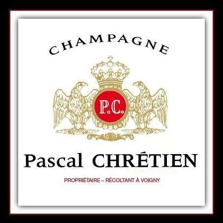 Champagne Pascal Chrétien