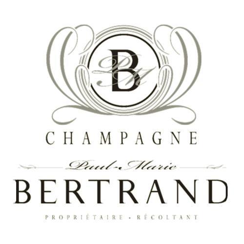 Champagne Paul Marie Bertrand 