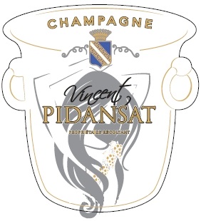 Champagne Vincent Pidansat