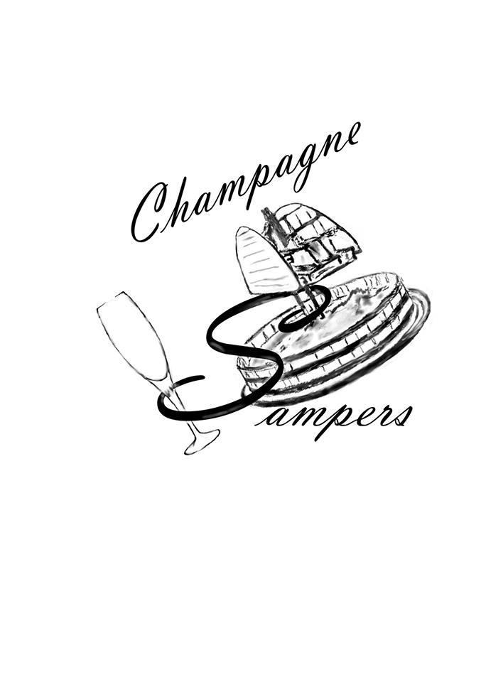Champagne Sampers