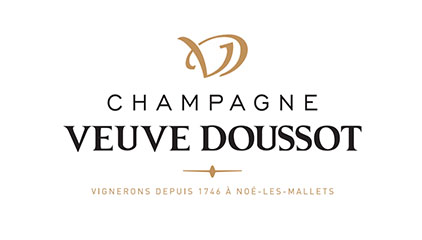Champagne Veuve Doussot