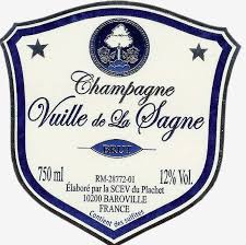 Champagne Vuille De La Sagne