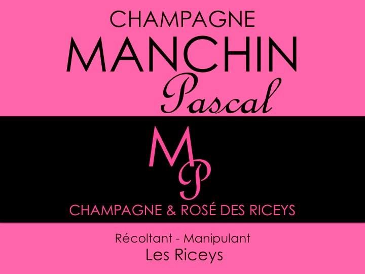 Champagne Pascal Manchin