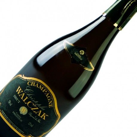 Champagne Christophe Walczak