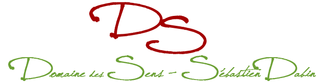 Domaine des Sens