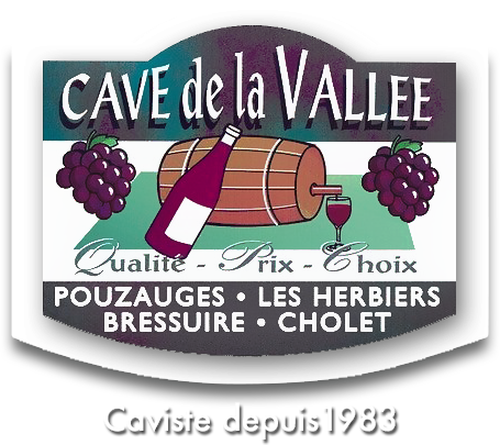 Les Caves de la Vallée Cholet