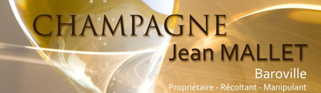 Champagne Jean Mallet