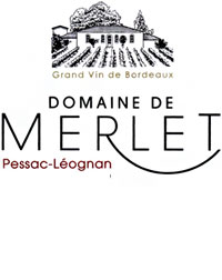 Domaine de Merlet