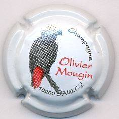 Champagne Olivier Mougin