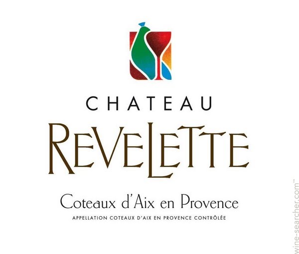 Château Revelette