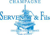 Champagne Servenay & Fils