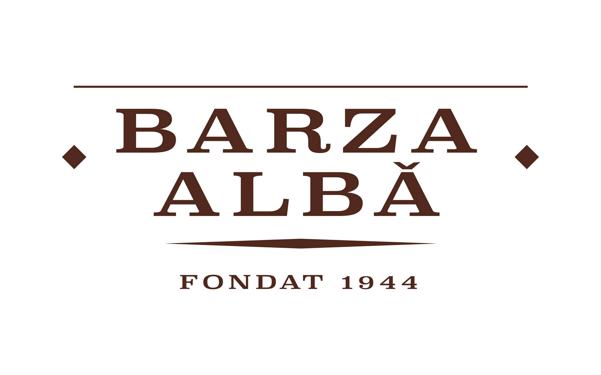 Barza Alba