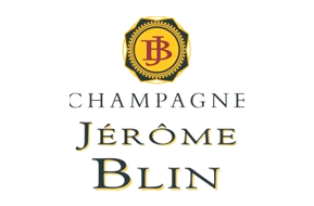 Champagne Jérôme Blin