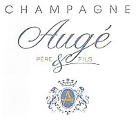 Champagne Augé Père & Fils