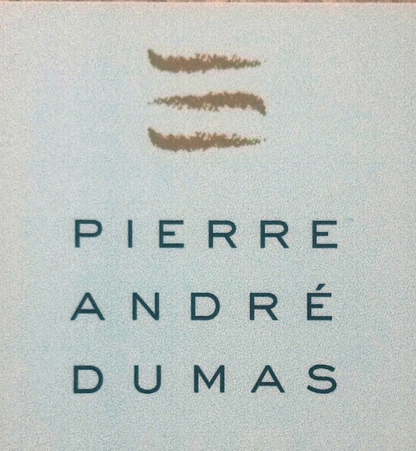 Domaine Pierre-André Dumas