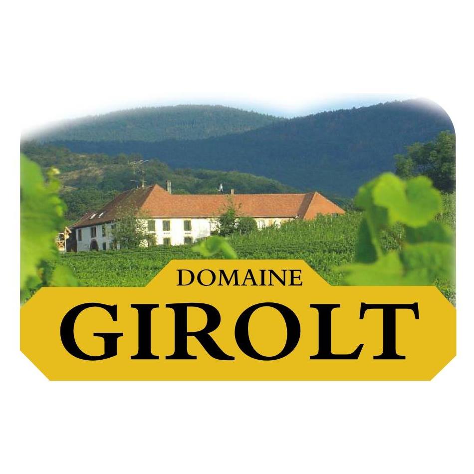 Domaine Girolt
