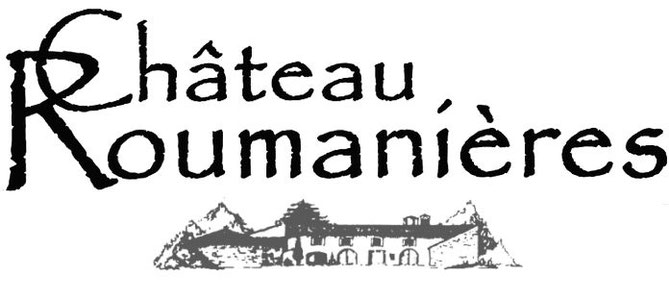 Château Roumanières