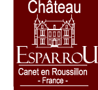 Château L' Esparrou