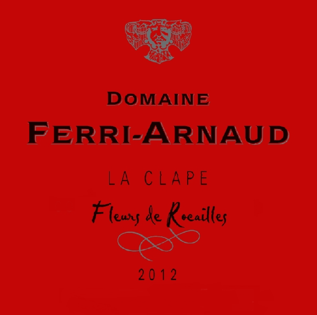 Domaine Ferri-Arnaud AOC La Clape