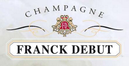 Champagne Franck Debut