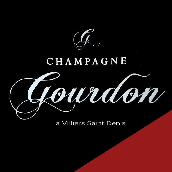 Champagne Gourdon