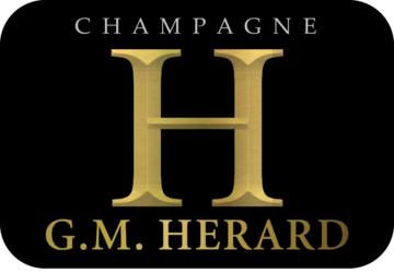 Champagne G.M HERARD