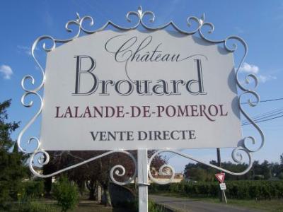 Château Brouard