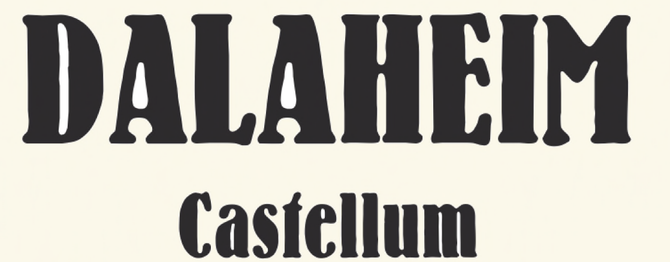 Dalaheim Castellum