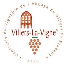 Confrérie du Vignoble de l’Abbaye de Villers-en-Brabant