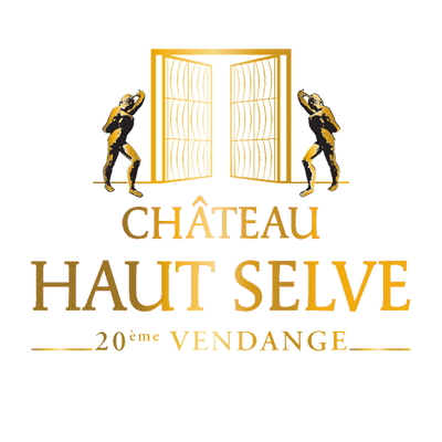 Château Haut-Selve / Vignoble Lesgourgues
